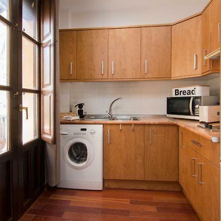 Apartmán Centro Bib-Rambla, Tranquilo Y Acogedor Granada Exteriér fotografie