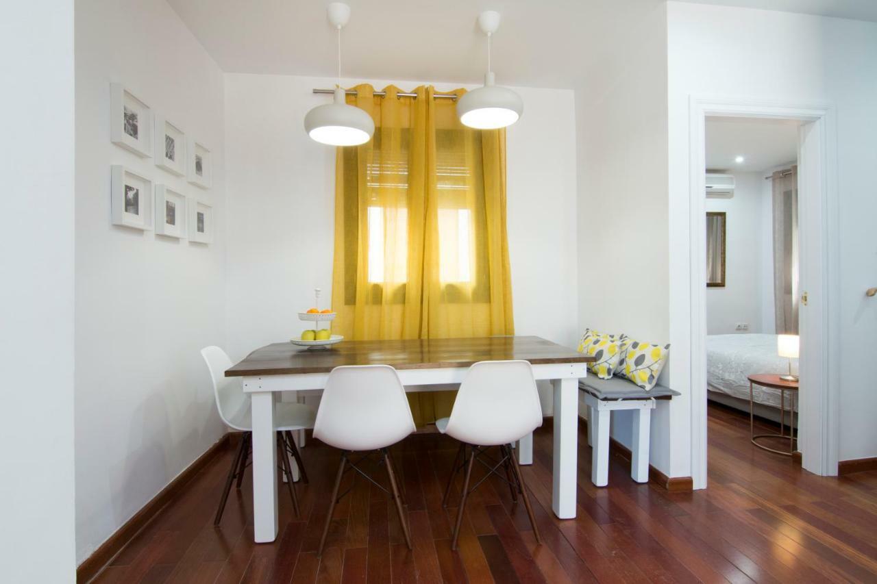 Apartmán Centro Bib-Rambla, Tranquilo Y Acogedor Granada Exteriér fotografie