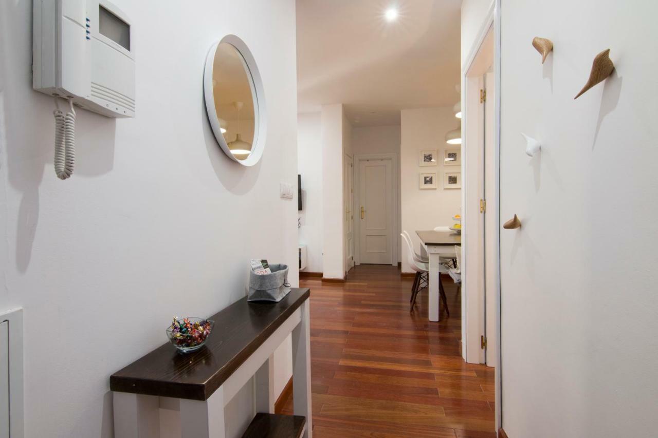 Apartmán Centro Bib-Rambla, Tranquilo Y Acogedor Granada Exteriér fotografie