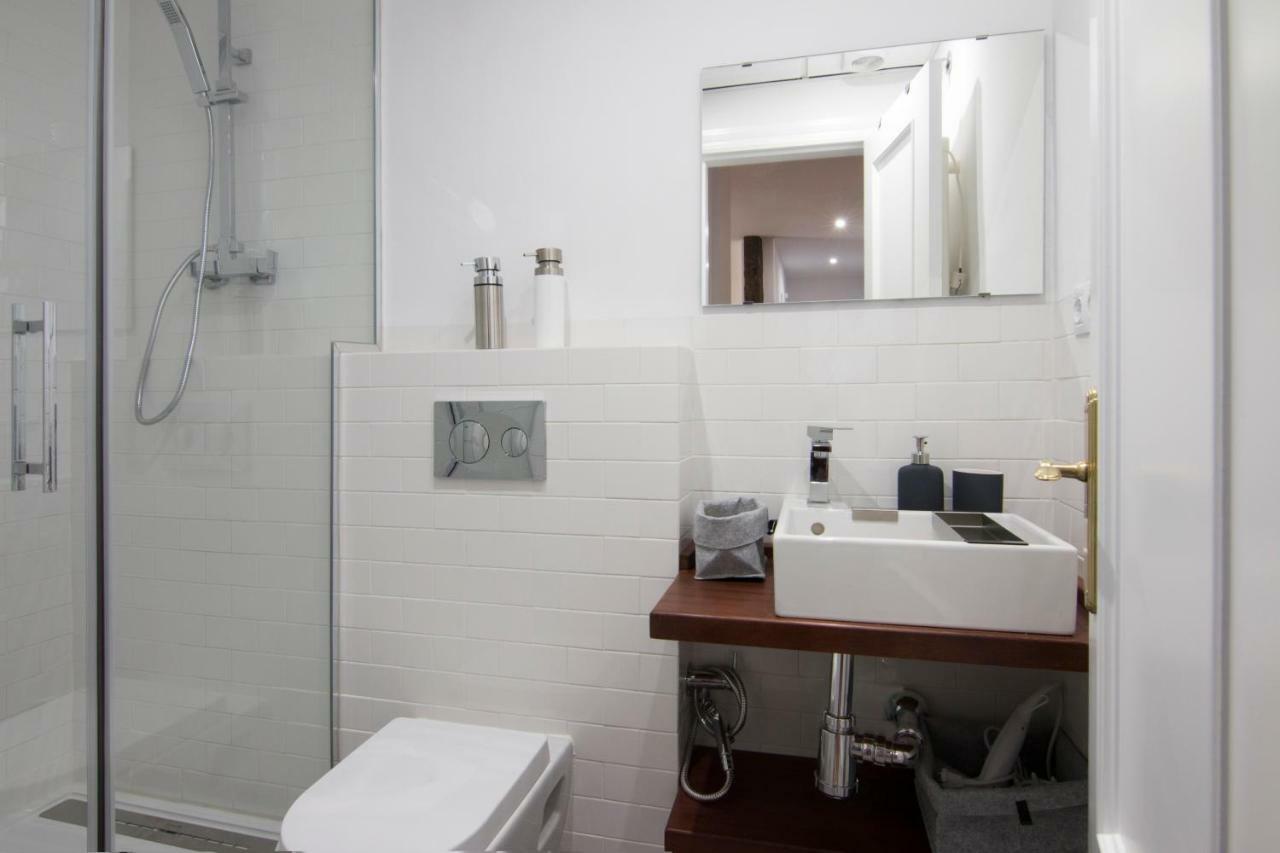 Apartmán Centro Bib-Rambla, Tranquilo Y Acogedor Granada Exteriér fotografie