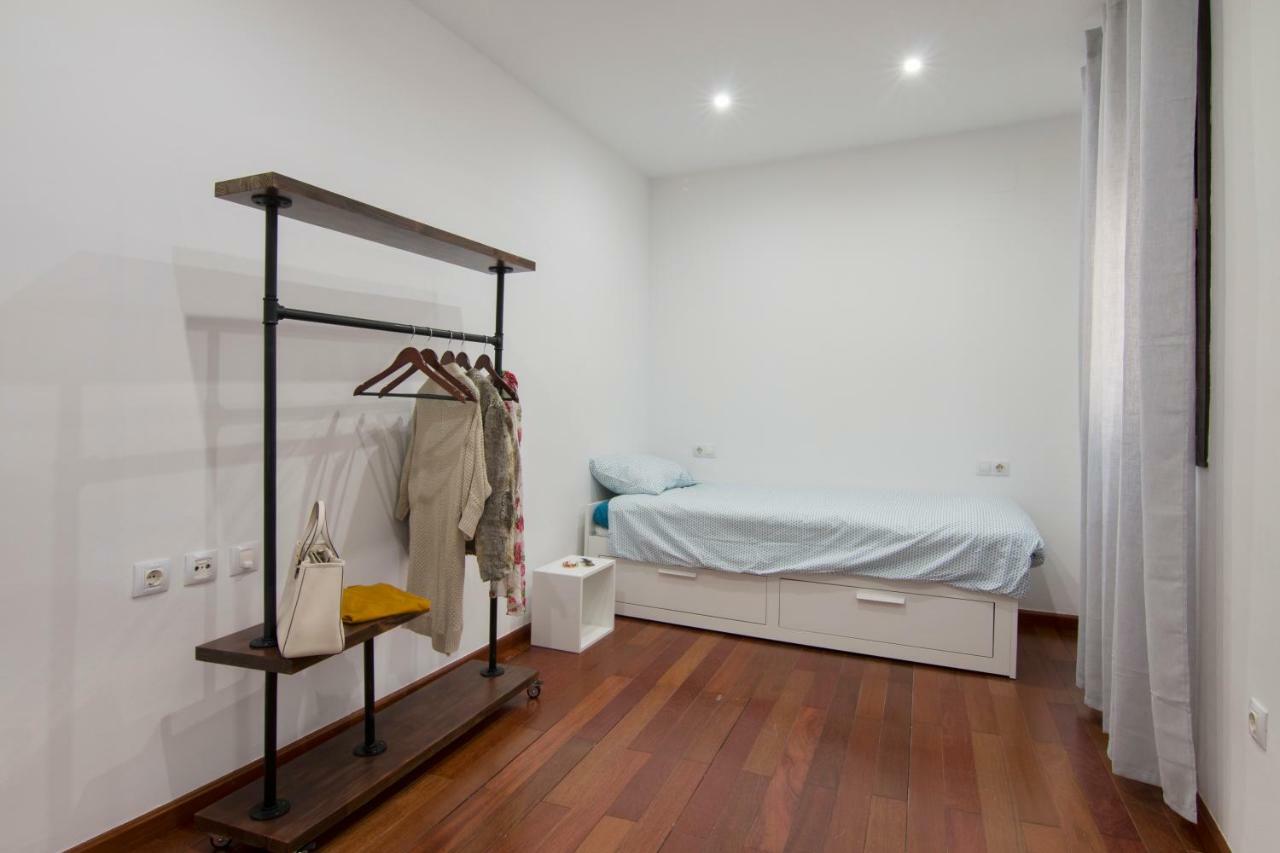 Apartmán Centro Bib-Rambla, Tranquilo Y Acogedor Granada Exteriér fotografie