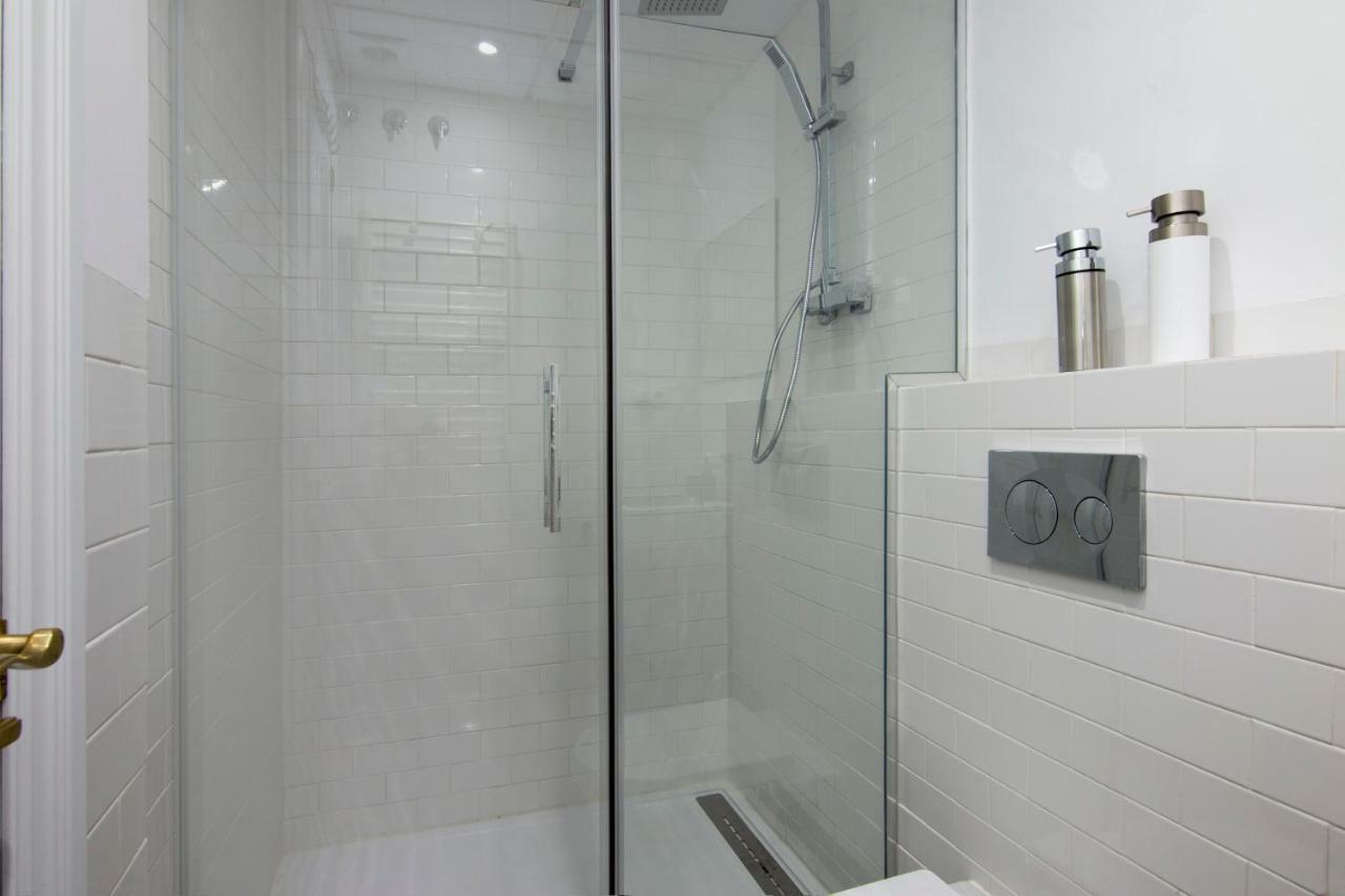 Apartmán Centro Bib-Rambla, Tranquilo Y Acogedor Granada Exteriér fotografie